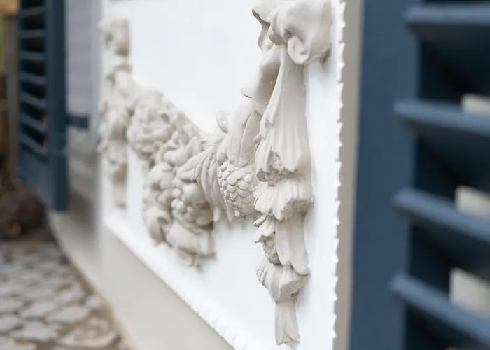 Daire Privatsphaere Im Kutscherhaus Der Golding *