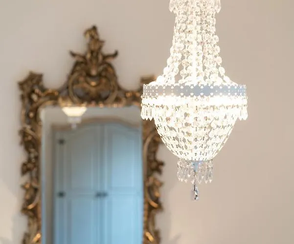 Privatsphaere Im Kutscherhaus Der Golding *