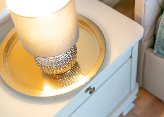 Daire Privatsphaere Im Kutscherhaus Der Golding