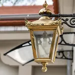 Privatsphaere Im Kutscherhaus Der Golding Appartement
