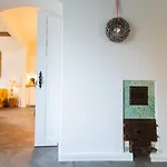 Appartement Privatsphaere Im Kutscherhaus Der Golding