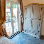 Privatsphaere Im Kutscherhaus Der Golding