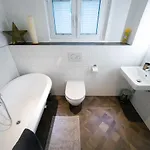 Privatsphaere Im Kutscherhaus Der Golding *