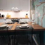 Appartement Privatsphaere Im Kutscherhaus Der Golding Dresde
