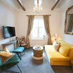 Appartement Privatsphaere Im Kutscherhaus Der Golding *
