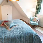 Privatsphaere Im Kutscherhaus Der Golding *