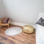 Privatsphaere Im Kutscherhaus Der Golding Appartement