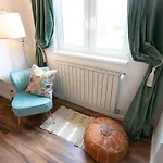 Privatsphaere Im Kutscherhaus Der Golding Appartement