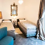 Privatsphaere Im Kutscherhaus Der Golding Appartement