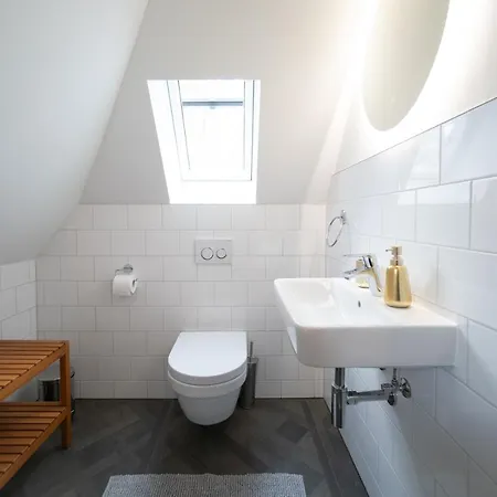 Appartement Privatsphaere Im Kutscherhaus Der Golding Dresden