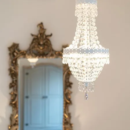 Privatsphaere Im Kutscherhaus Der Golding *