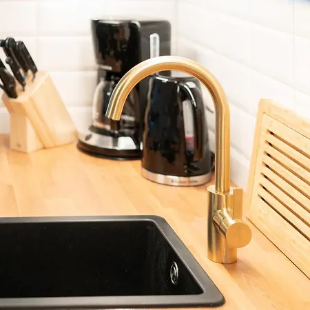 Privatsphaere Im Kutscherhaus Der Golding Dresden