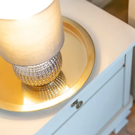 Apartment Privatsphaere Im Kutscherhaus Der Golding