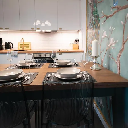 Appartement Privatsphaere Im Kutscherhaus Der Golding Dresden