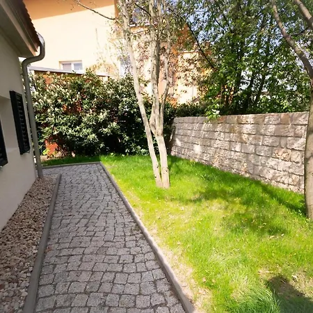Appartement Privatsphaere Im Kutscherhaus Der Golding Dresde