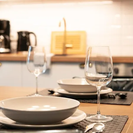 Privatsphaere Im Kutscherhaus Der Golding Appartement