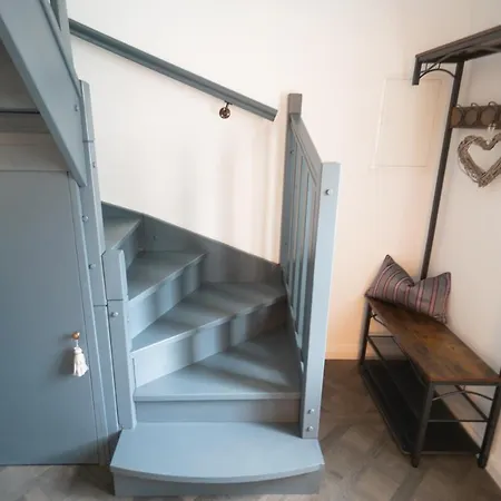 Privatsphaere Im Kutscherhaus Der Golding Apartment *