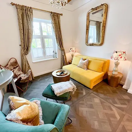 Privatsphaere Im Kutscherhaus Der Golding