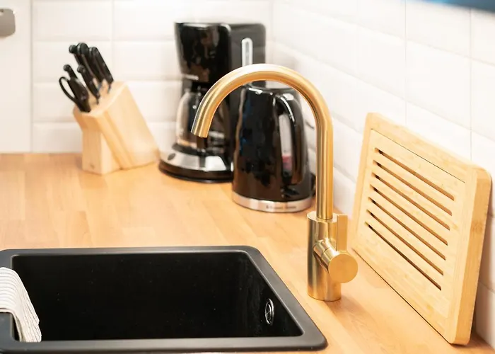 Privatsphaere Im Kutscherhaus Der Golding 드레스덴