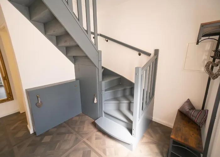 Privatsphaere Im Kutscherhaus Der Golding 아파트 드레스덴