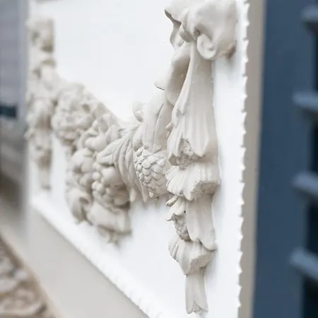 Apartamento Privatsphaere Im Kutscherhaus Der Golding *