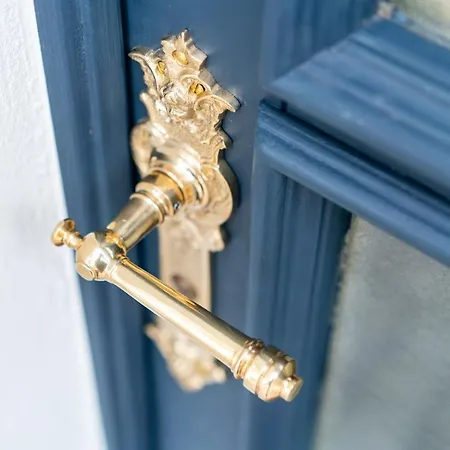 Privatsphaere Im Kutscherhaus Der Golding