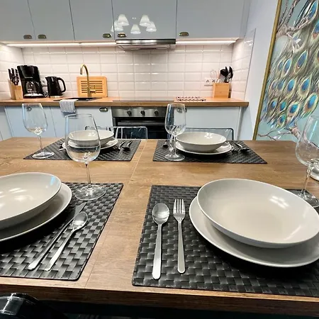 Privatsphaere Im Kutscherhaus Der Golding Apartamento *